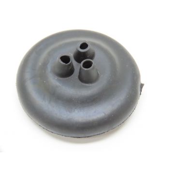 Joint passe-câbles de cloison, caoutchouc pour Porsche 911 '63-'89 914 joint de câble