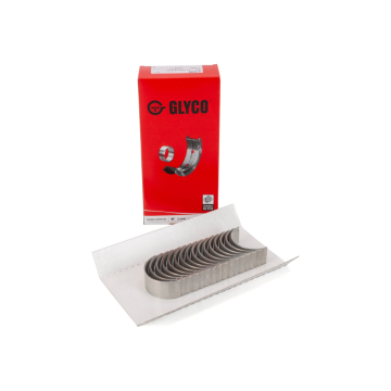 Jeu de roulements de bielle, GLYCO pour Porsche 928 924S 944 968