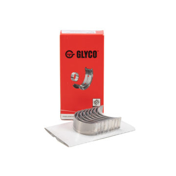 Jeu de roulements de bielle, GLYCO pour Porsche 944 924S 968