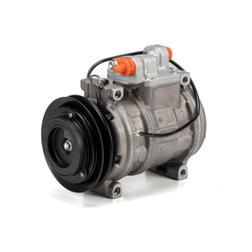 Compresseur de climatisation, DENSO pour Porsche 928 '93-'95