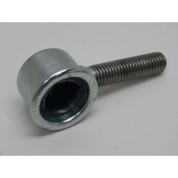 Articulation angulaire pour le tube de guidage du levier de vitesse pour Porsche 928 964 993