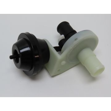 Soupape de commande de chauffage ou de refroidissement de boîte de vitesses pour Porsche 928 944 968 986 996 987 997