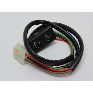 Interrupteur de toit ouvrant pour Porsche 928