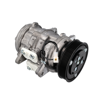 Compresseur de climatisation, pour Porsche 924S 944 '85-'91 968