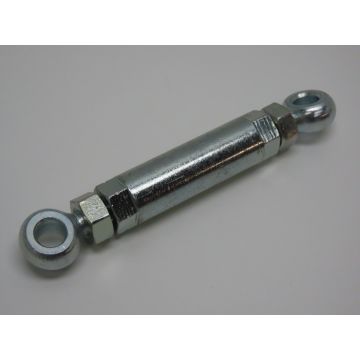 Tendeur de courroie pour pompe de direction assistée pour Porsche 924S 944 968