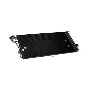 Condenseur, climatisation, NRF pour Porsche 957 955 Cayenne