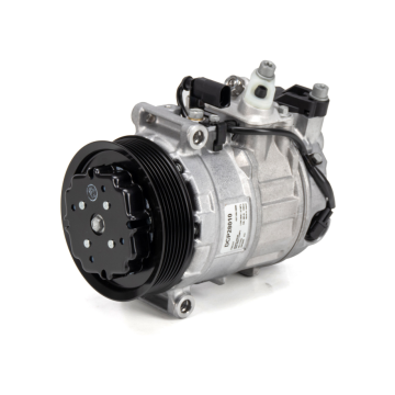 Compresseur de climatisation, DENSO pour Porsche 958 957 955 Cayenne V8