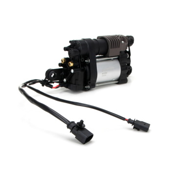 Compresseur, suspension pneumatique pour Porsche 95B Macan