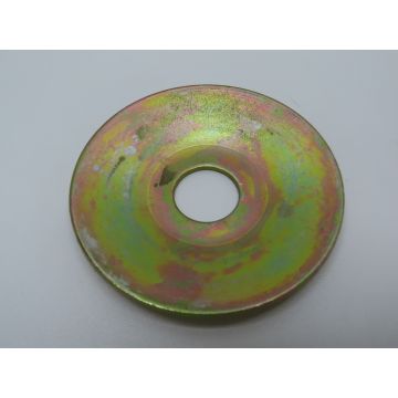 Demi-poulie de courroie trapézoïdale pour alternateur pour Porsche 964 993