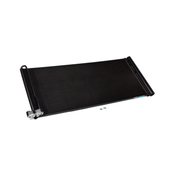 Condenseur, climatisation, NRF pour Porsche 970 Panamera