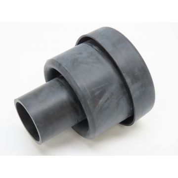 Soufflet pour levier de boite de vitesse, extérieur pour Porsche 911 ’72-‘89
