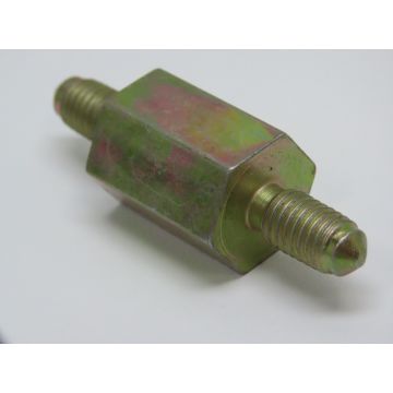 Boulon d'espacement pour le mécanisme d'entraînement du toit pour Porsche 986 Boxster