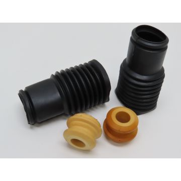 Kit butée d'amortisseur + soufflet, essieu arrière pour Porsche 987 Boxster/Cayman à partir de '06