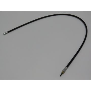 1x câble d'entraînement, gauche=droite, pour moteur de capote pour Porsche Boxster 987