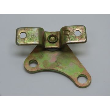 Support d'inversion pour serrure de porte droite pour Porsche 911 '84-'89 964 993