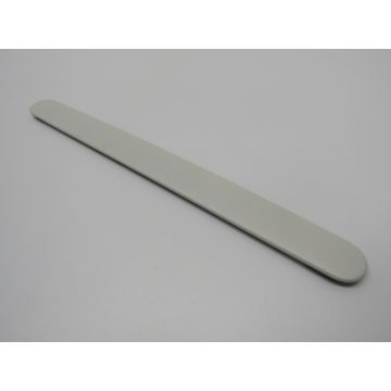 Plaque de recouvrement suppression du troisième feu stop pour Porsche 996 Aerokit