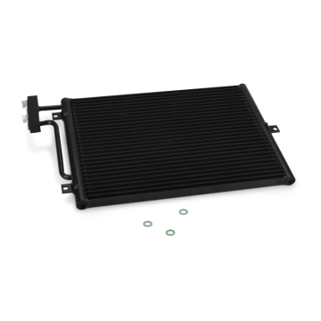 Condenseur, climatisation, NRF pour Porsche 996 C2/C4 986 Boxster