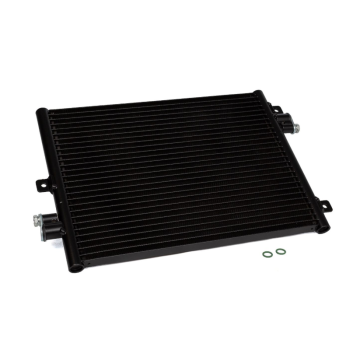 Condenseur, climatisation, NRF pour Porsche 997 996 987