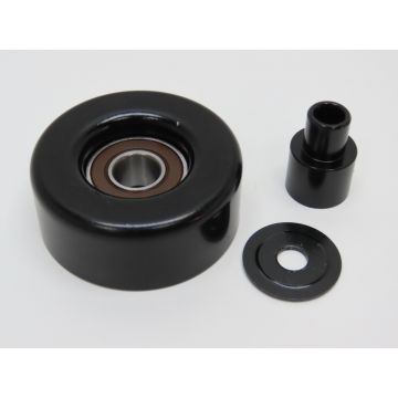 Poulie pour courroie trapézoïdale à nervures pour Porsche 997 996 987 986 tiptronic