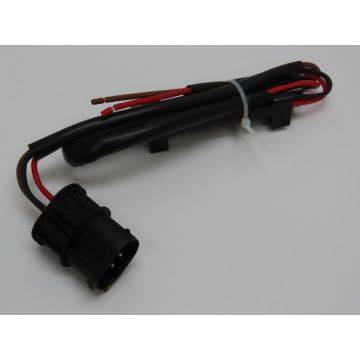 Résistance série pour ventilateur de radiateur pour Porsche 996 986 Boxster
