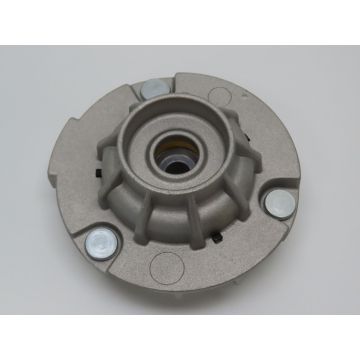 Palier de support d'amortisseur essieu arrière gauche=droite pour Porsche 997 Cabrio jusqu'à -'08