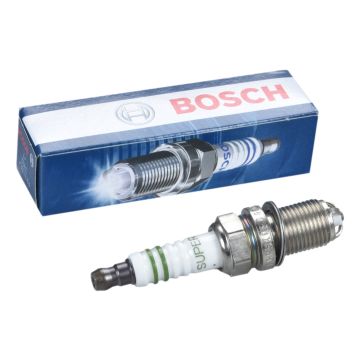 Bougie d'allumage BOSCH pour Porsche 996.2 997.1 Carrera 987.1 Boxster/Cayman -'08 Bougie d'allumage BOSCH pour Porsche 996.2 997.1 Carrera 987.1 Boxster/Cayman -'08