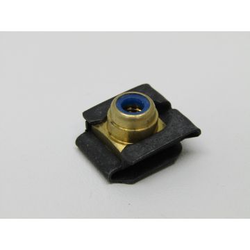 Ecrou captif pour boîtier de clignotant / feu arrière pour Porsche 911 '63-'89 912