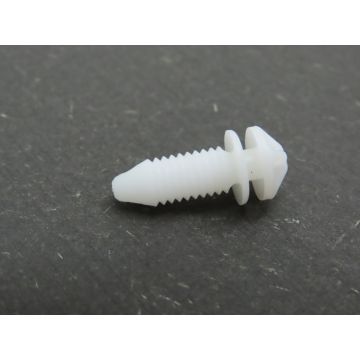Bouchon de montage pour seuil de porte pour Porsche 964 993