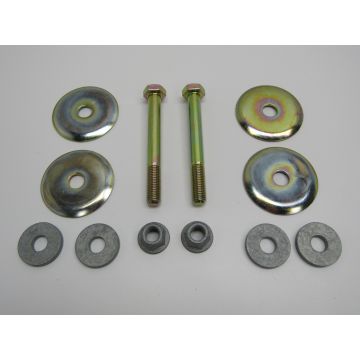 Kit de matériel de montage pour supports moteur RS pour Porsche 964 993