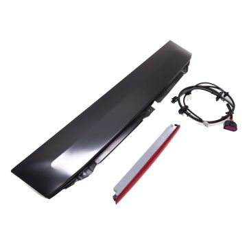 Kit de conversion 3ème feu stop pour 997 aileron queue de canard 'Classic'-look