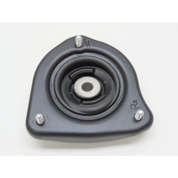 Support de jambe de force, essieu avant droite pour Porsche 997 C4 C4S Turbo
