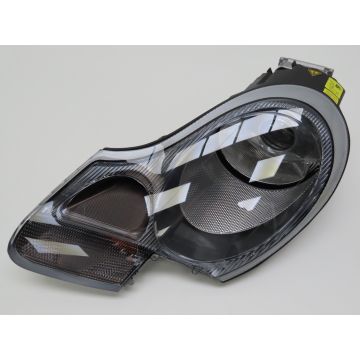 Phare MAGNETI MARELLI, gauche, Xenon pour Porsche 996 Mk1 986 Boxster