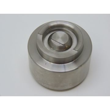 Piston 38 mm pour étrier de frein, essieu arrière, pour Porsche 911 '69-'83
