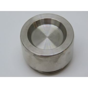 Piston 42 mm pour étrier de frein, essieu arrière pour Porsche 911 '84-'89