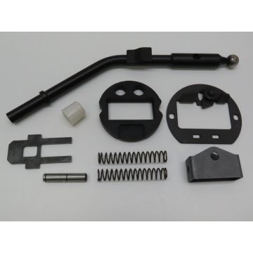 Raccourcissement de la course de changement de vitesse pour boîte de vitesses 915 pour Porsche 911 '72-'86