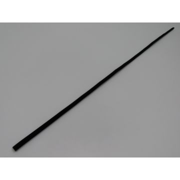 Rail de guidage pour vitre de porte gauche pour Porsche 911 '86-'89 964 Coupe