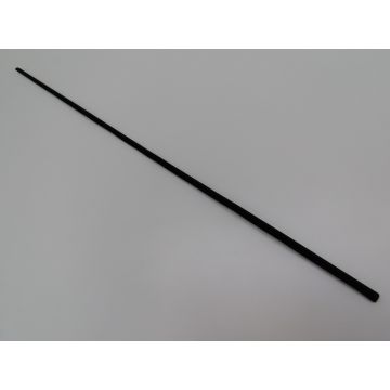 Rail de guidage pour vitre de porte droite pour Porsche 911 '86-'89 964 Coupe