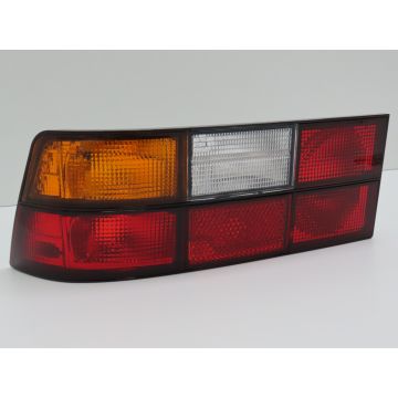 Boîtier de feu arrière avec glace, gauche pour Porsche 924 944