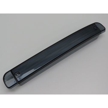 Verre de clignotant, fumé, avant, gauche pour Porsche 944 S2/Turbo