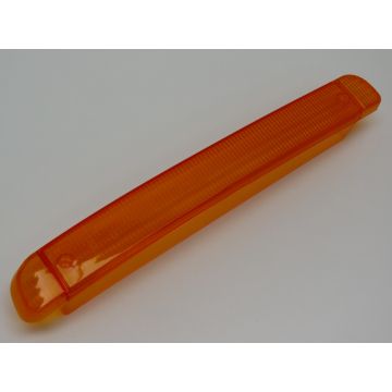 Verre de clignotant, orange, avant, droite pour Porsche 944 S2/Turbo
