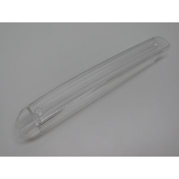 Verre de clignotant, transparent, avant, droite pour Porsche 944 S2/Turbo