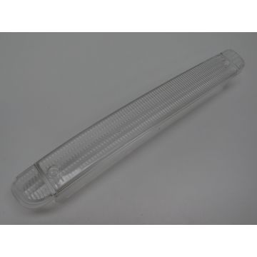 Verre de clignotant, transparent, avant, gauche pour Porsche 944 S2/Turbo