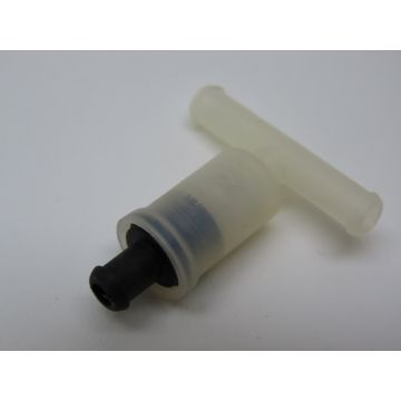 Clapet anti-retour en T pour lave-glace pour Porsche 911 '70-'89 964 993 924 944 968 928