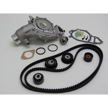 Kit courroie de distribution + pompe à eau pour Porsche 944 2.7