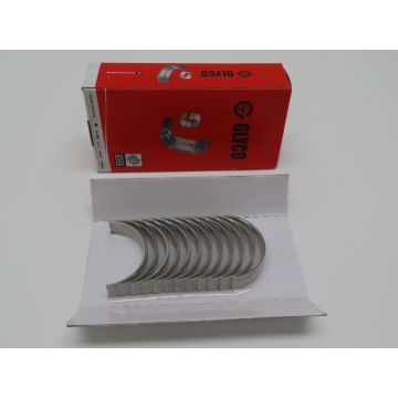 Jeu de roulements de bielle pour Porsche 993