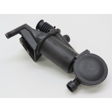 Séparateur d'huile, recyclage des gas de carter pour Porsche 986 Boxster jusqu'à '02