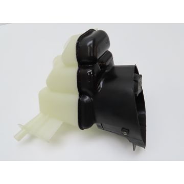 Vase d'expansion de liquide de refroidissement pour Porsche 987 986 Boxster