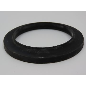 Bague d'appui palier de dôme d'amortisseur 6.0mm, essieu arrière pour Porsche 986 987.1 Boxster/Cayman