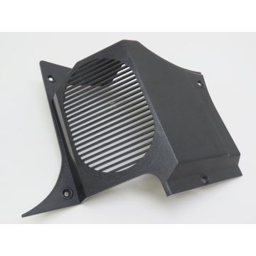 Grille d'enceinte gauche pour Porsche 914