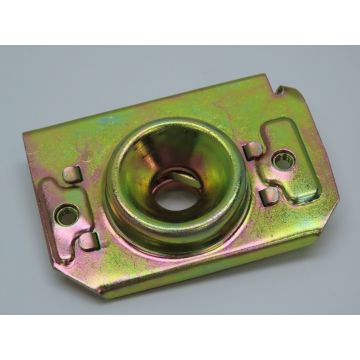 Serrure pour capot arrière, partie inférieure pour Porsche 911 '63-'89 912 964